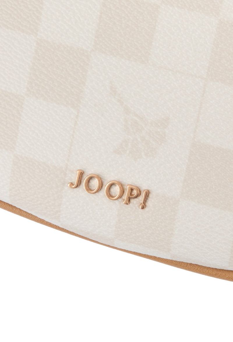 Joop! Women Cortina Piazza Jennifer Reisverschlusstasche