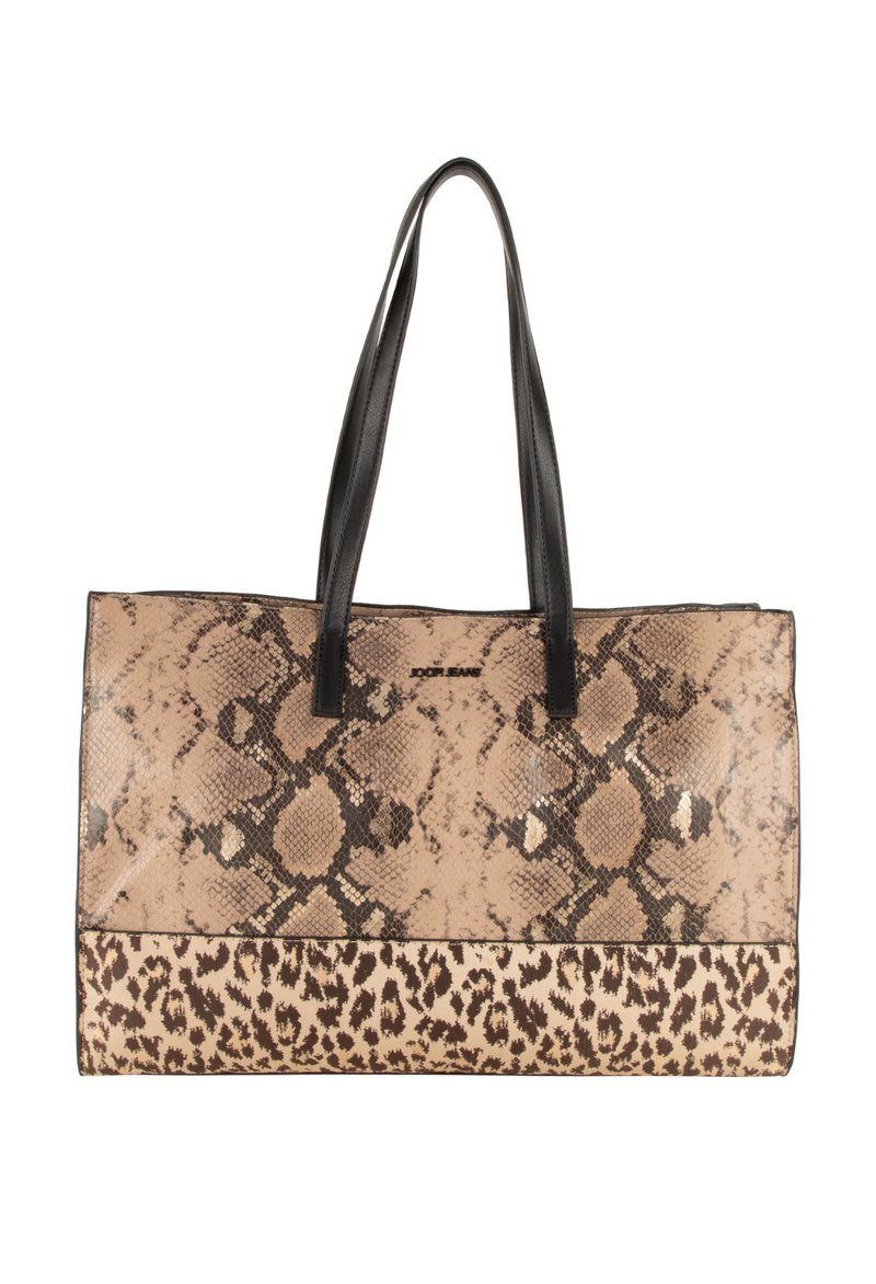 Joop! Jeans Animale Liv Shopper