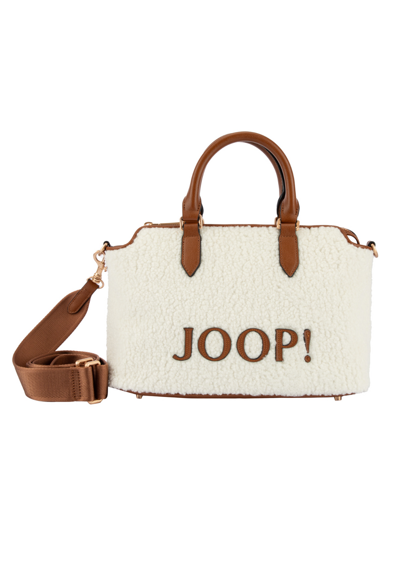 Joop! Women Lanoso Lauren Riemenhandtasche