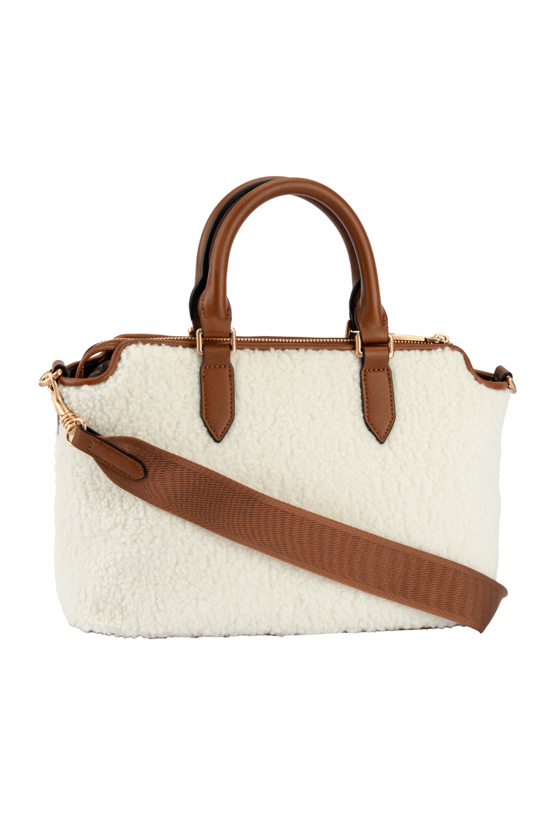 Joop! Women Lanoso Lauren Riemenhandtasche