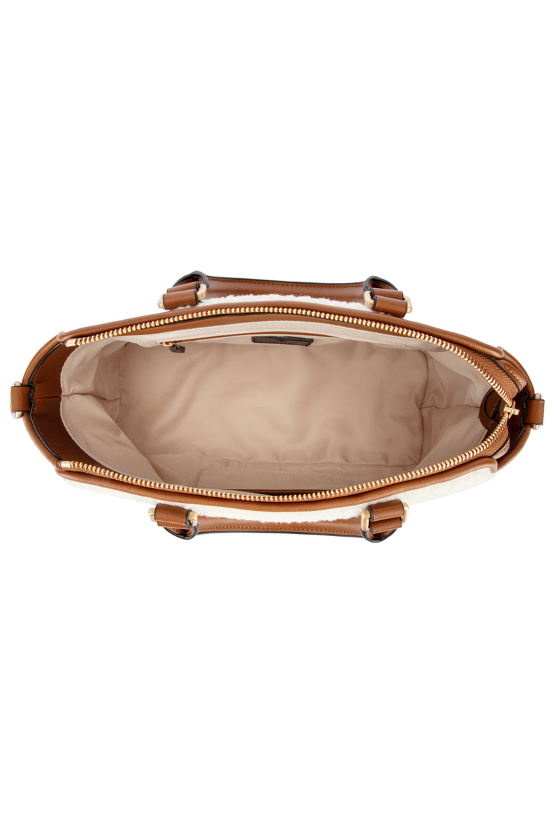 Joop! Women Lanoso Lauren Riemenhandtasche