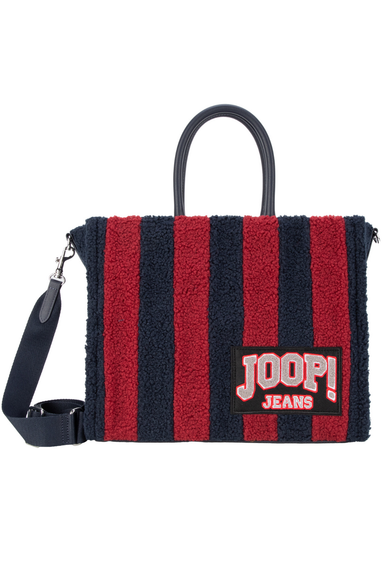 JOOP! WOMEN Squadra Aurelia Riemenhandtasche