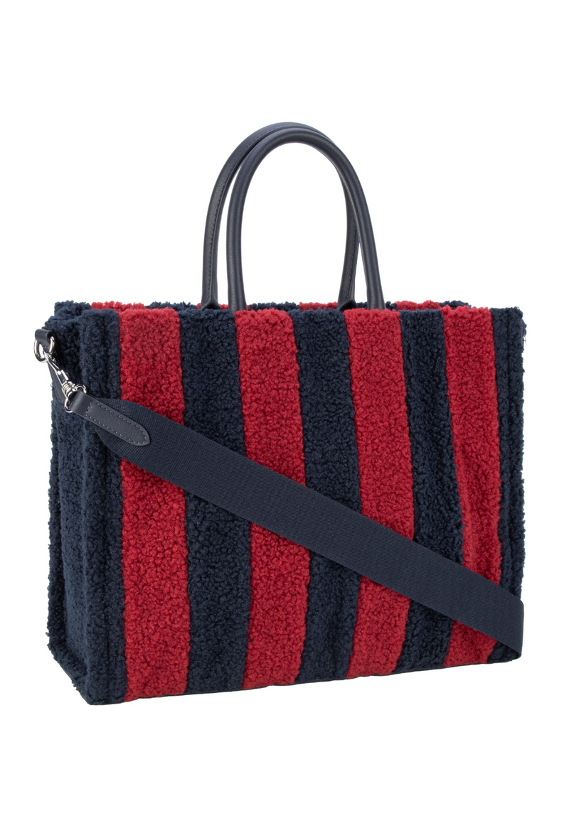 JOOP! WOMEN Squadra Aurelia Riemenhandtasche