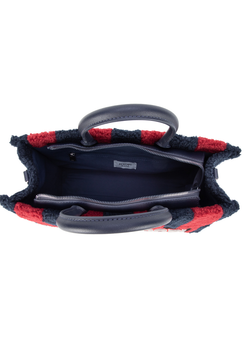 JOOP! WOMEN Squadra Aurelia Riemenhandtasche