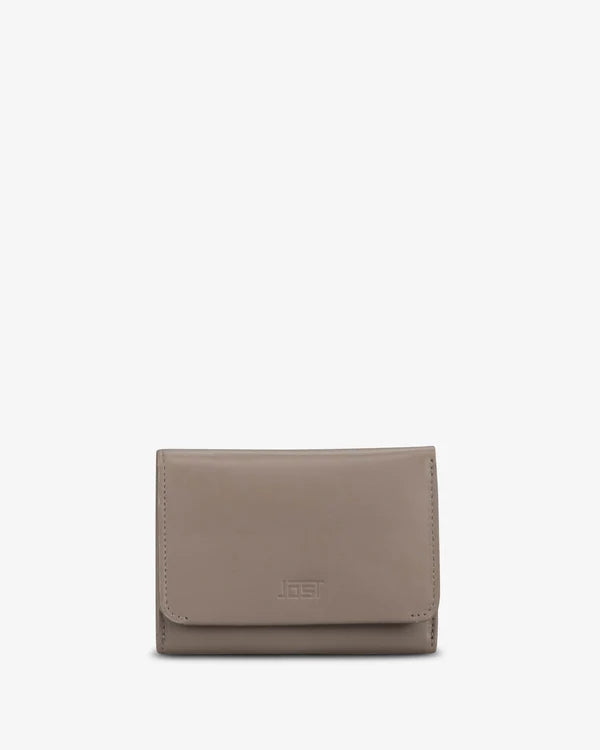 Jost Arva Small Wallet Geldbörse