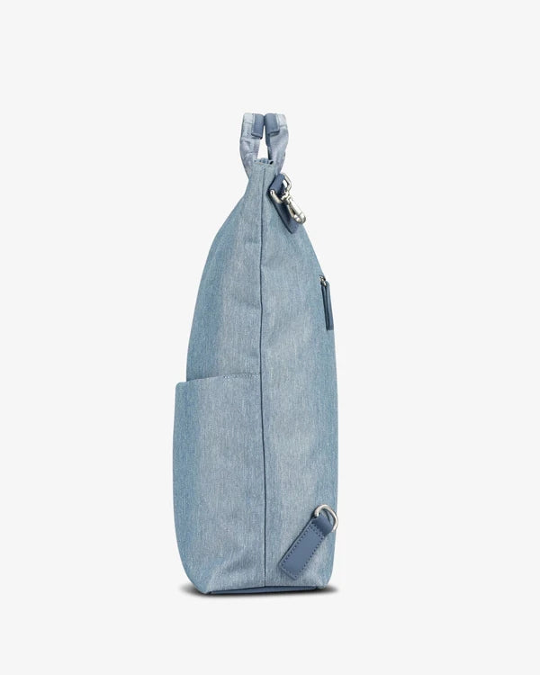 Jost Bergen Handtasche mit Rucksackfunktion