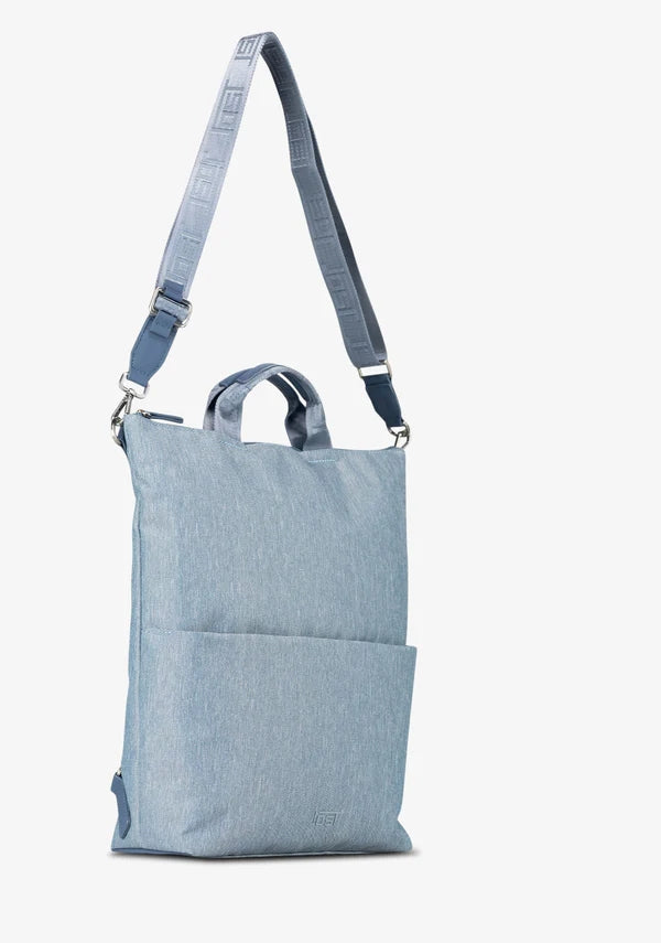 Jost Bergen Handtasche mit Rucksackfunktion