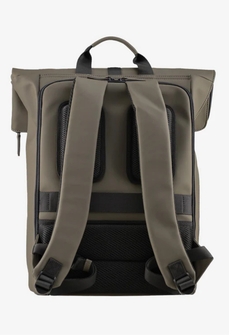 Jost Halmstad Kurierrucksack