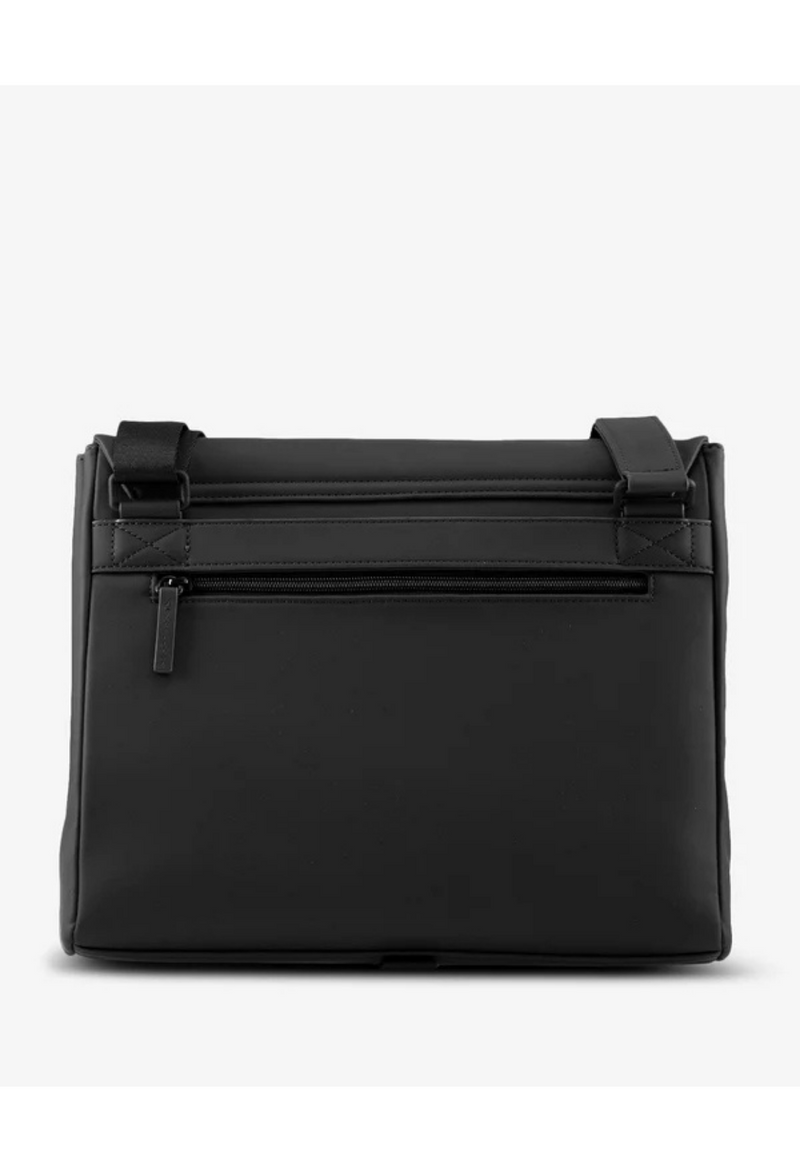 Jost Halmstad Messenger Umhängetasche