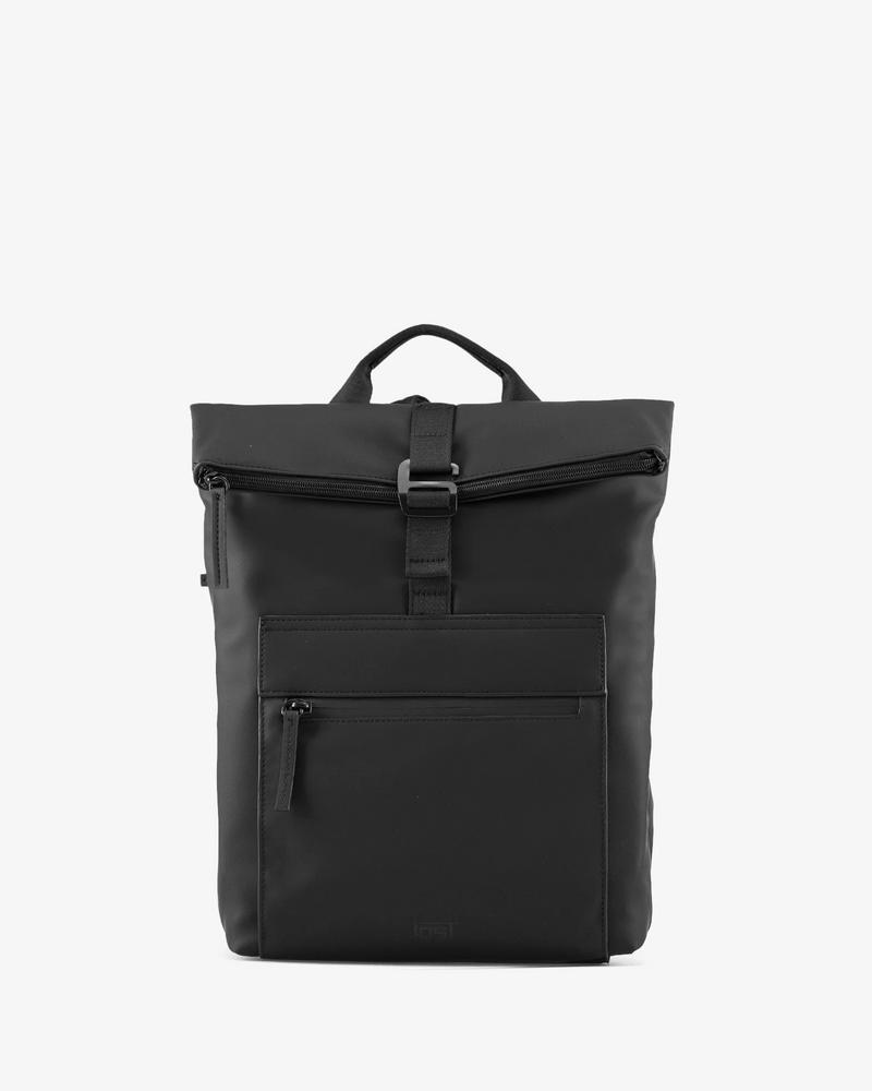 Jost Halmstad X-Change mit Überschlag Rucksack