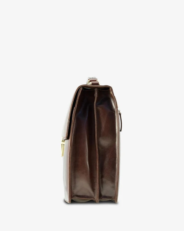 Jost Skagen Brief Case Aktentasche