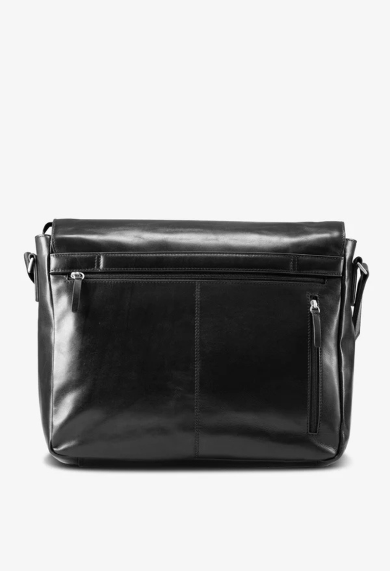 Jost Skagen Umhängetasche mit Überschlag