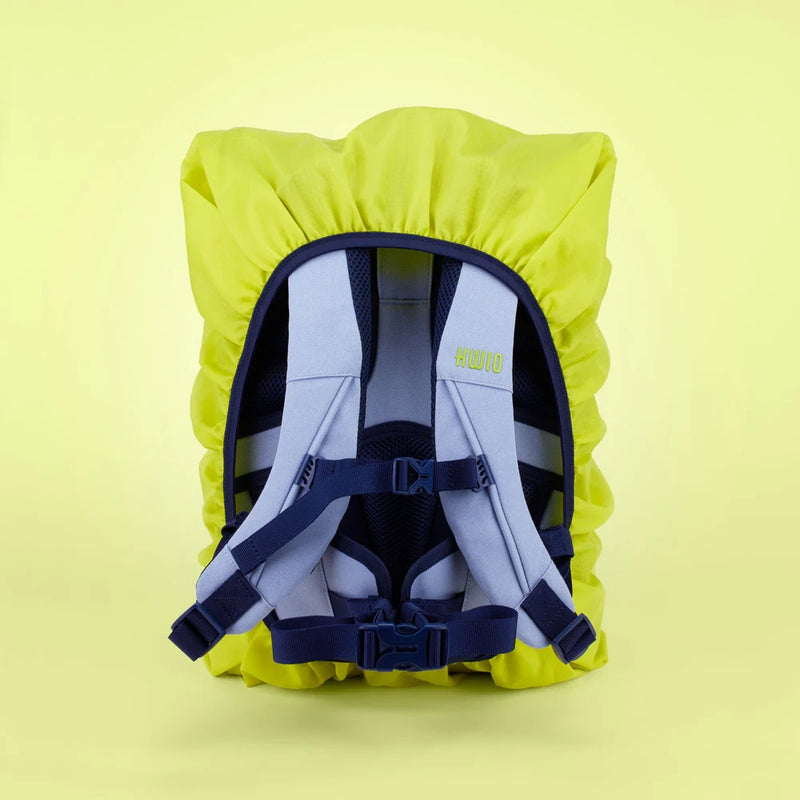 KWIO WRAPP Regencover