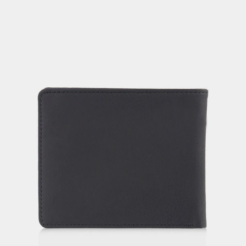 Braun Büffel Arizona 2.0 RFID 8CS Kartenbörse Quer