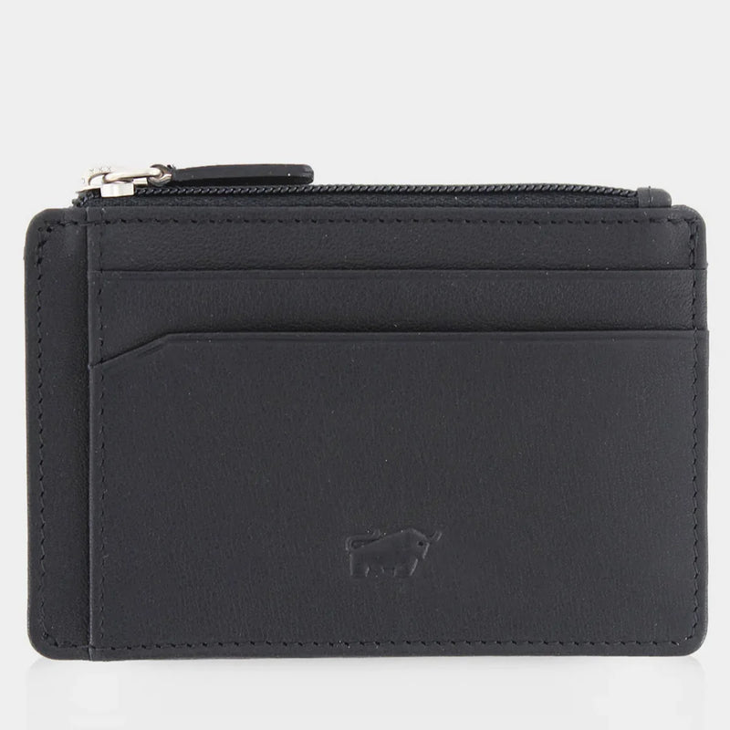Braun Büffel Arizona 2.0 RFID 4CS Zip Kartenetui
