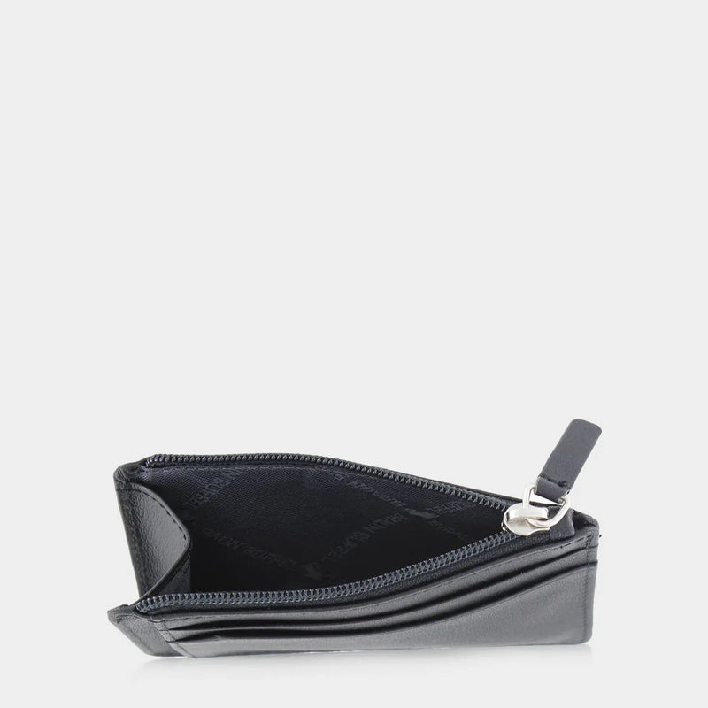 Braun Büffel Arizona 2.0 RFID 4CS Zip Kartenetui