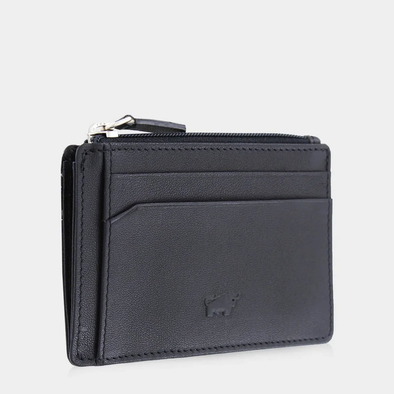 Braun Büffel Arizona 2.0 RFID 4CS Zip Kartenetui