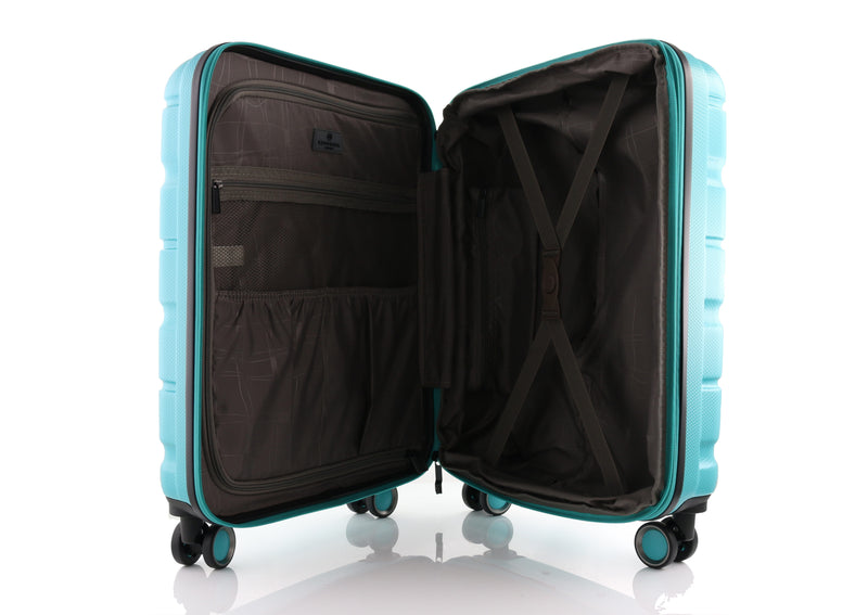 Keno Rada Stratosphere Spinner Hartschalenkoffer