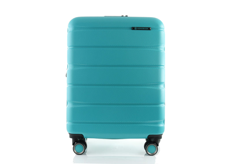 Keno Rada Stratosphere Spinner Hartschalenkoffer