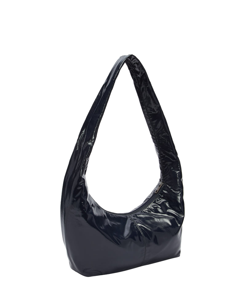 Liebeskind Berlin Bo Hobo M Lackfinish