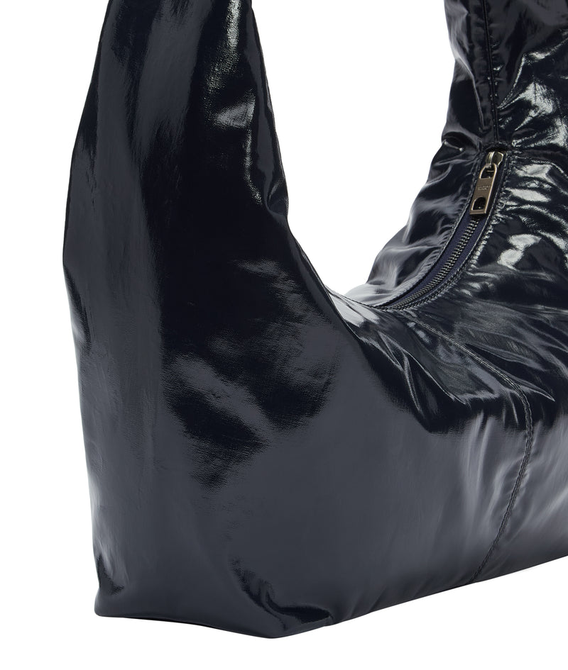 Liebeskind Berlin Bo Hobo M Lackfinish