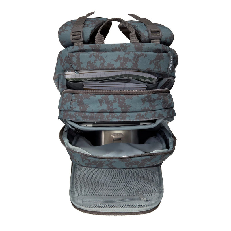 Lässig Origin Schulrucksack Bold