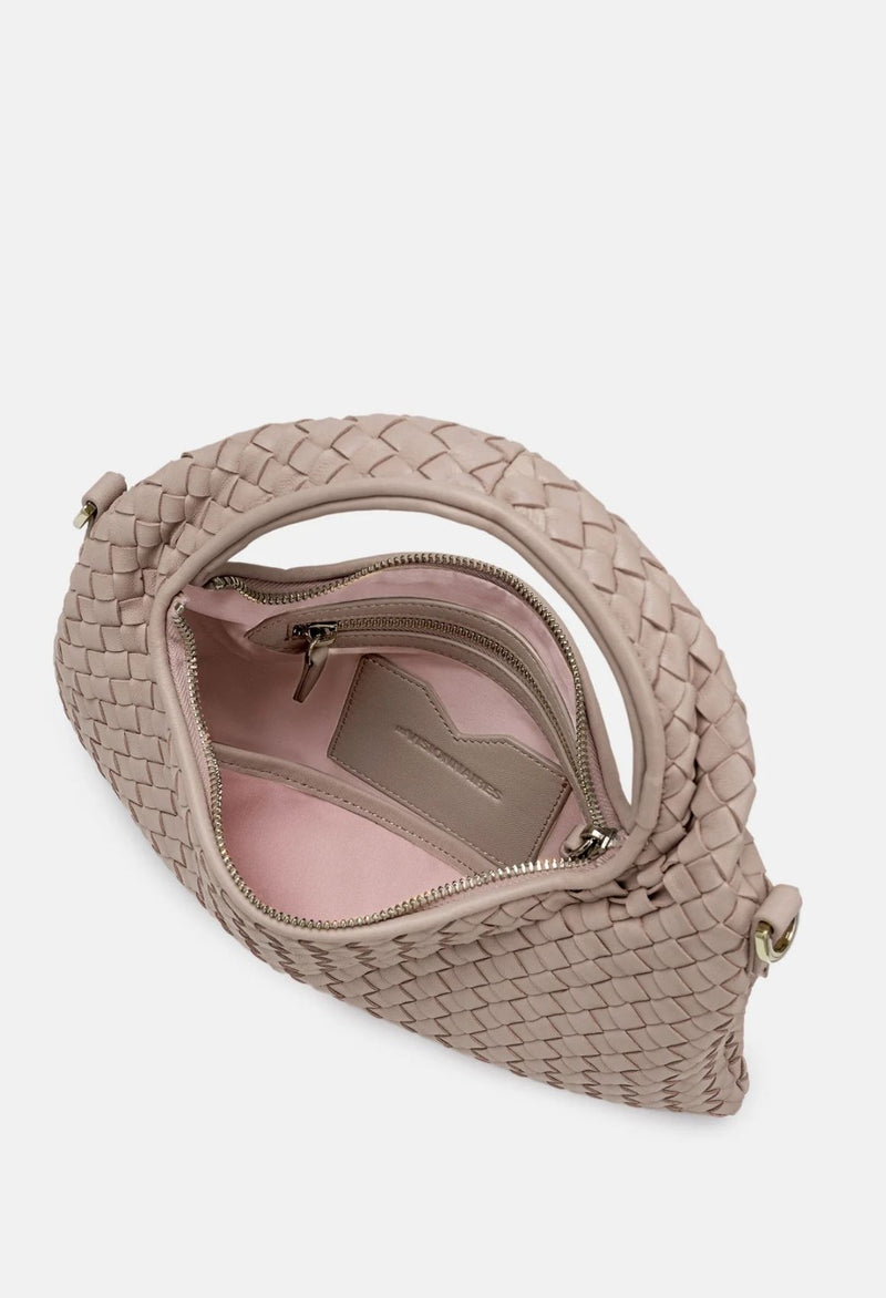Les Visionnaires Sadie Weave Silky
