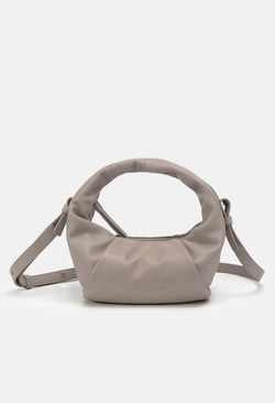 Les Visionnaires Greta Mini Essential Silky Riemenhandtasche
