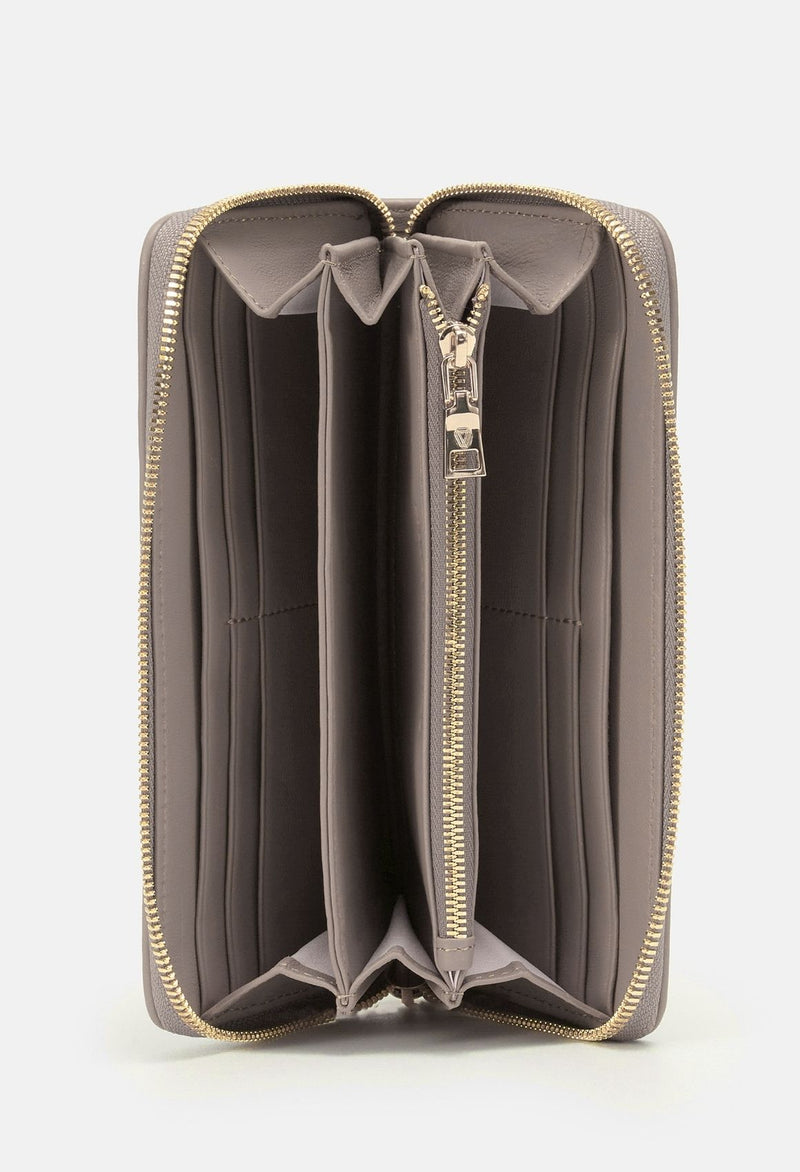 Les Visionnaires Lily Weave Silky Taschenbörse