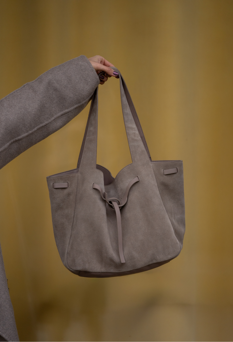 Les Visionnaires Gabriella Ledershopper