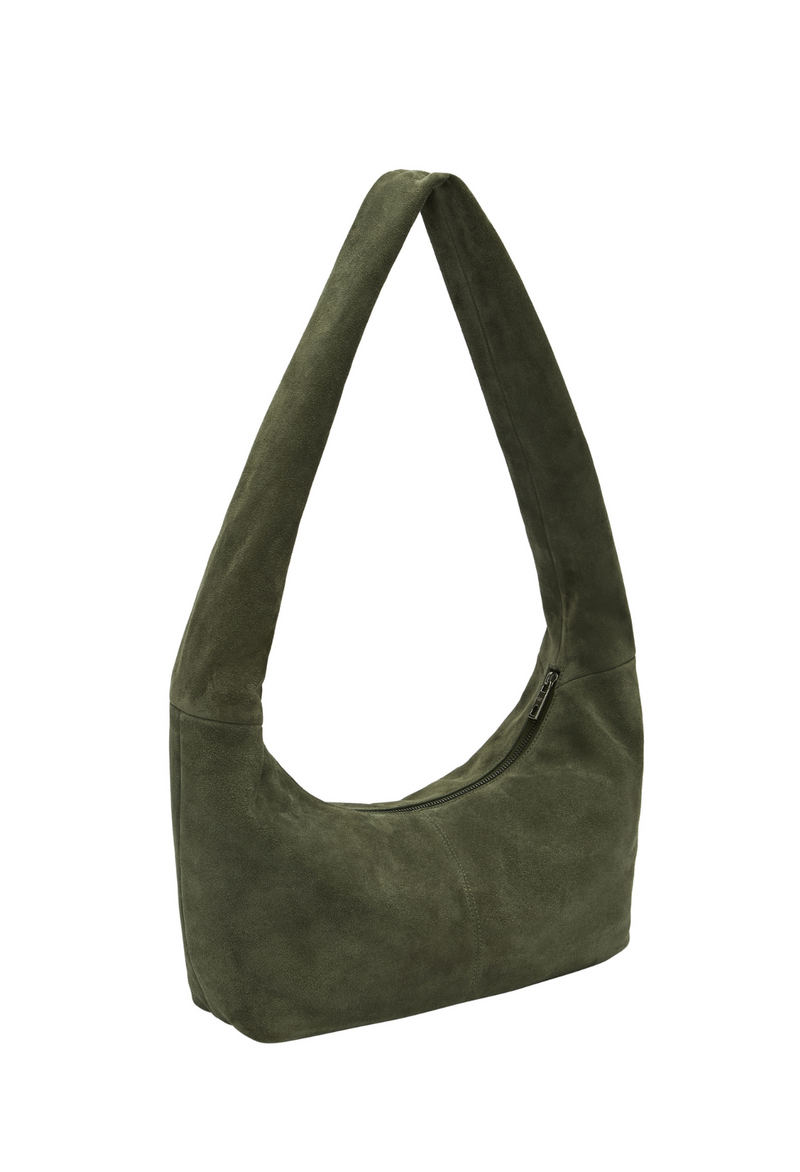 Liebeskind Berlin Bo Hobo M Veloursleder