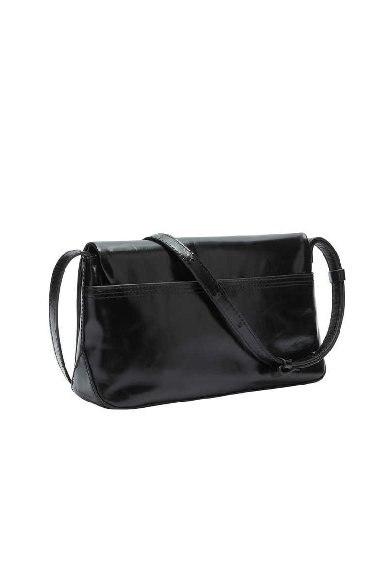 Liebeskind Berlin Rive Nappaleder Überschlagtasche