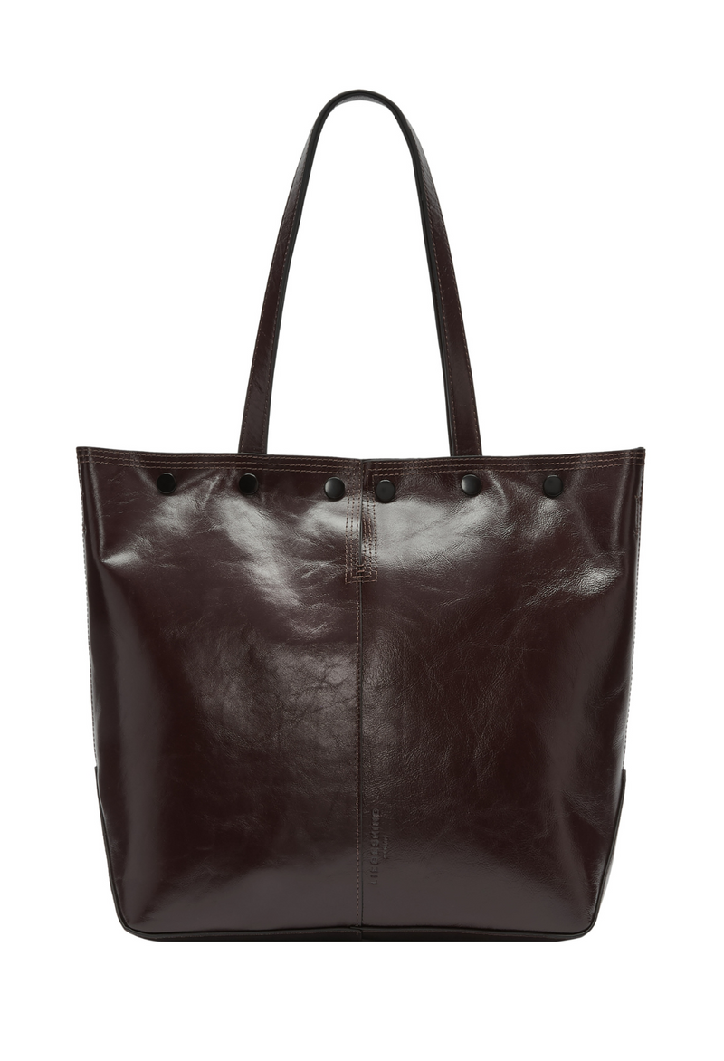 Liebeskind Berlin Rive Nappaleder Tote