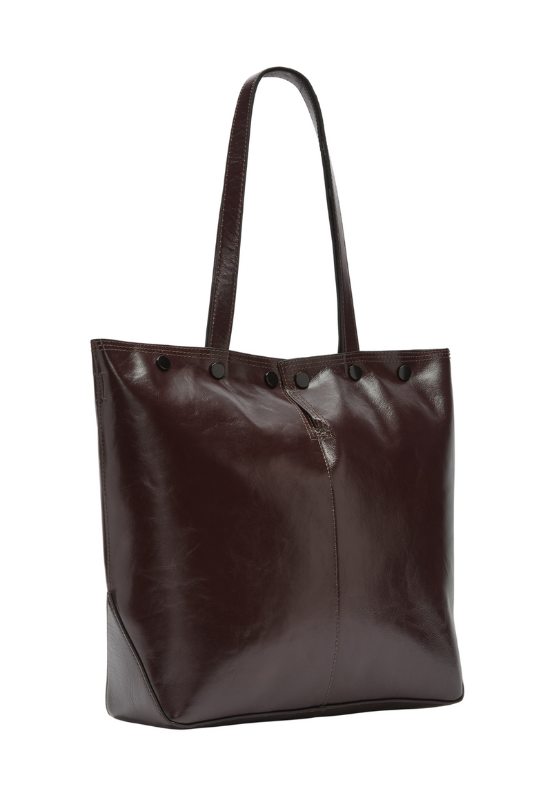 Liebeskind Berlin Rive Nappaleder Tote