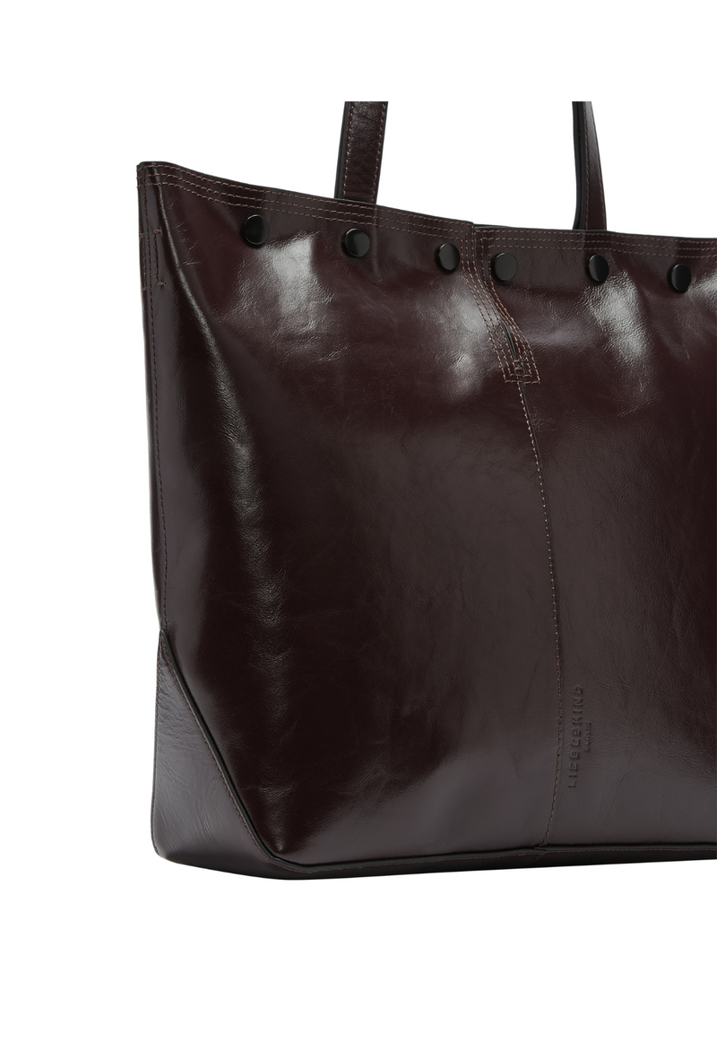 Liebeskind Berlin Rive Nappaleder Tote