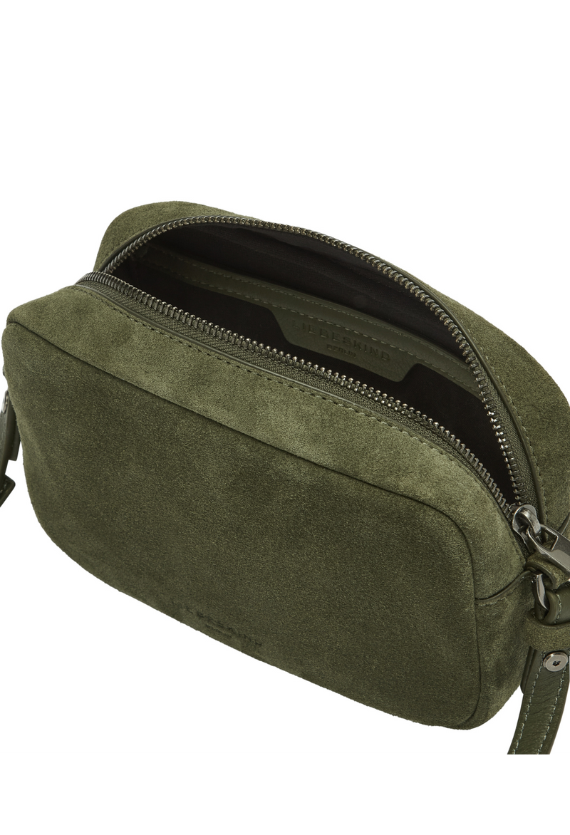 Liebeskind Berlin Ella Reißverschlusstasche