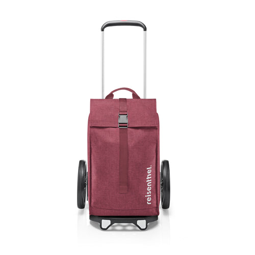 twist maroon