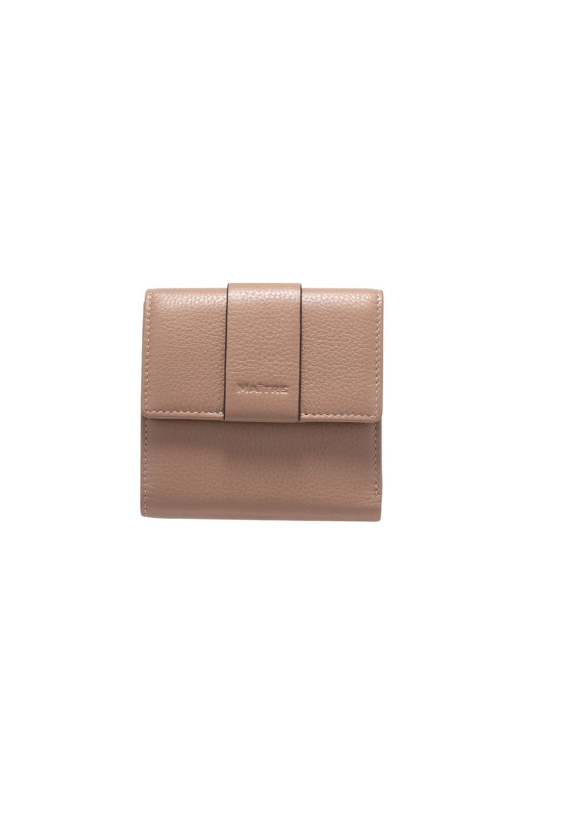 Maître Kirschroth Dalene Black Geldbörse