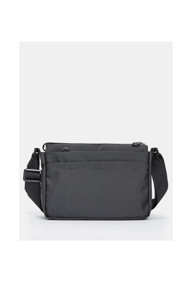 Mandarina Duck MD20 Crossover Multipockets Reißverschlusstasche