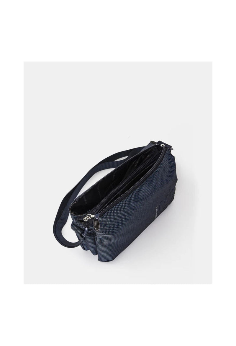 Mandarina Duck MD20 Pochette Reißverschlusstasche