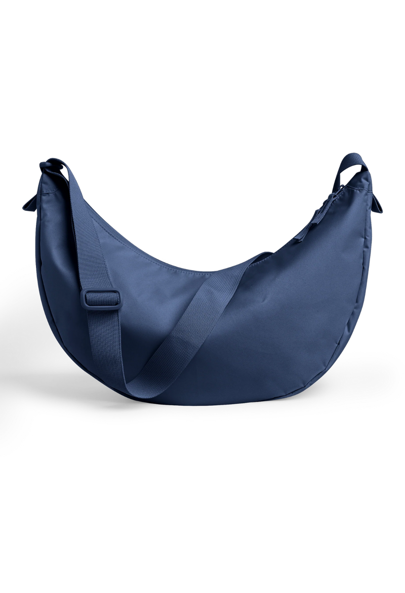 Got Bag Moon Bag Large Monochrome