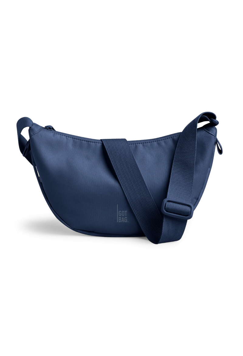 Got Bag Moon Bag Small Monochrome