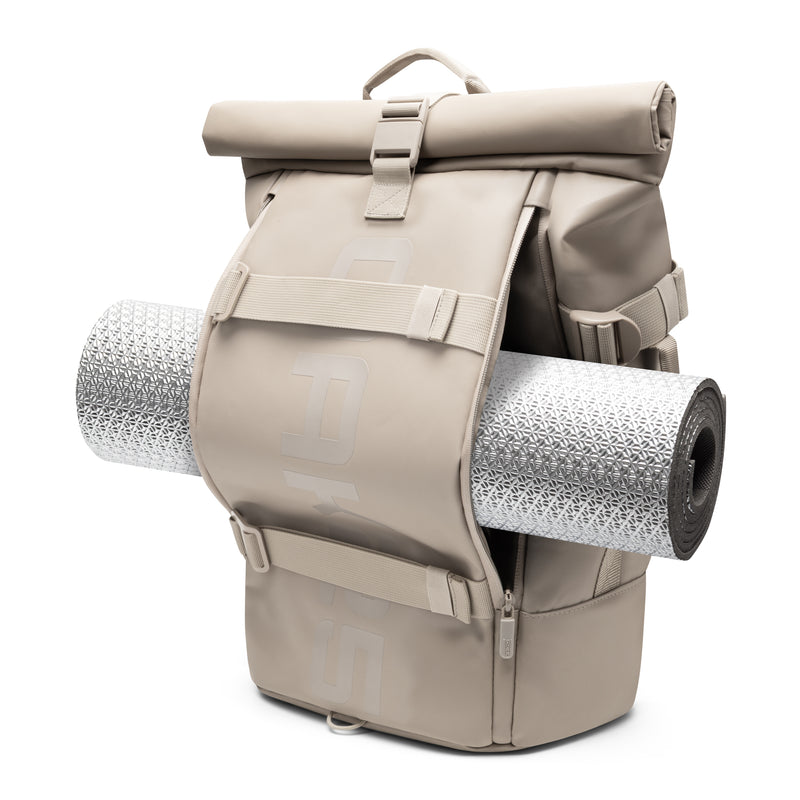 Oak25 Luminite Rolltop