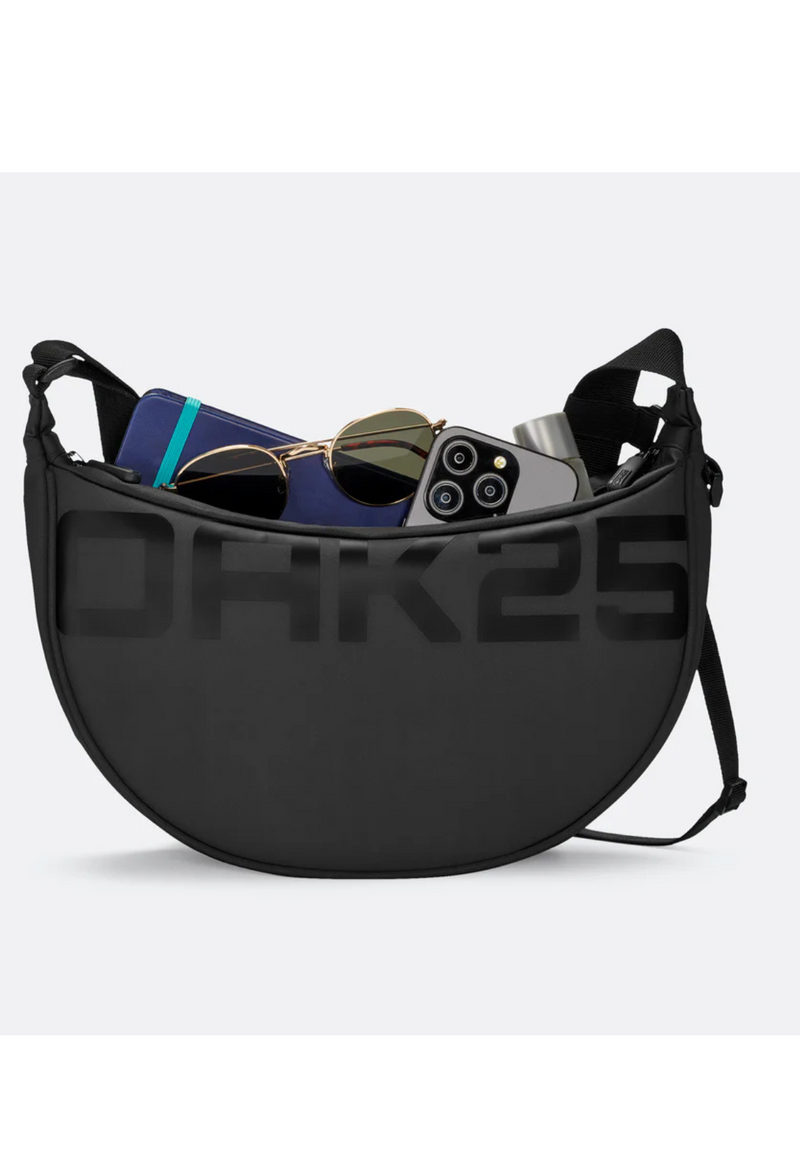 Oak25 Luminite Umhängetasche