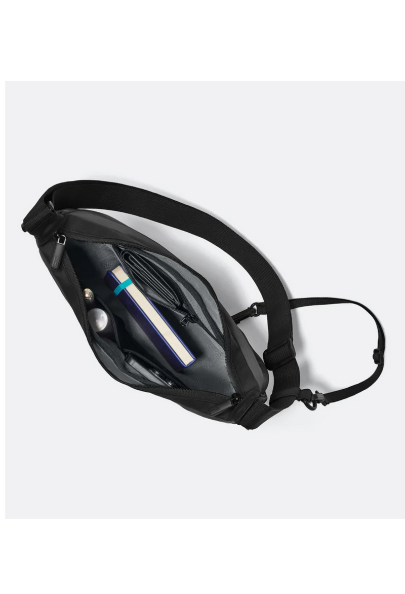 Oak25 Luminite Umhängetasche