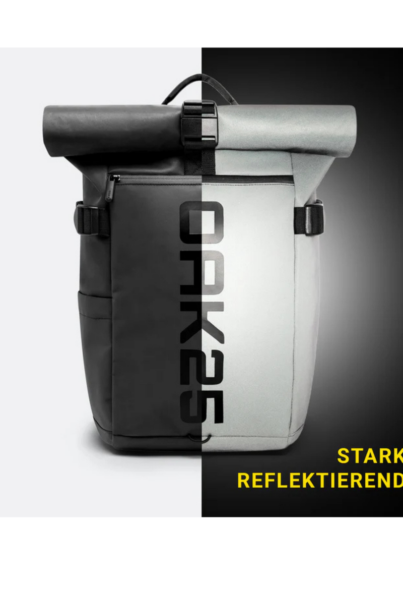 Oak25 Luminite Rolltop Lite