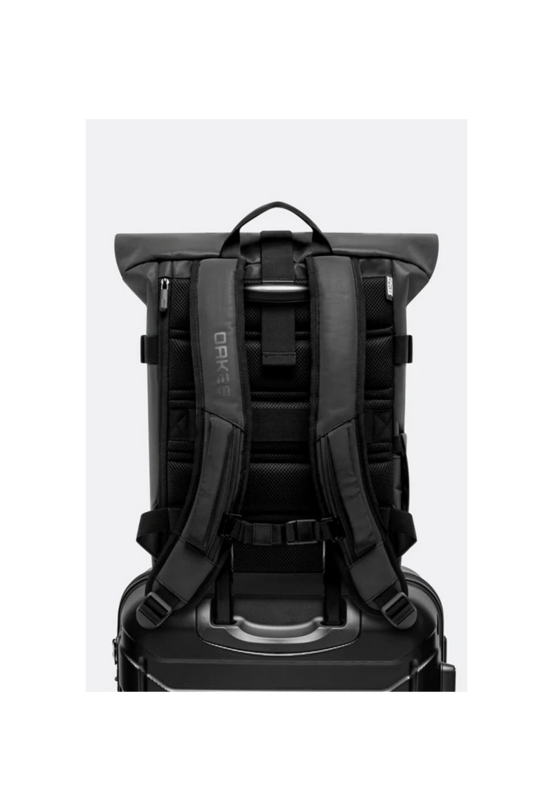 Oak25 Luminite Rolltop Lite