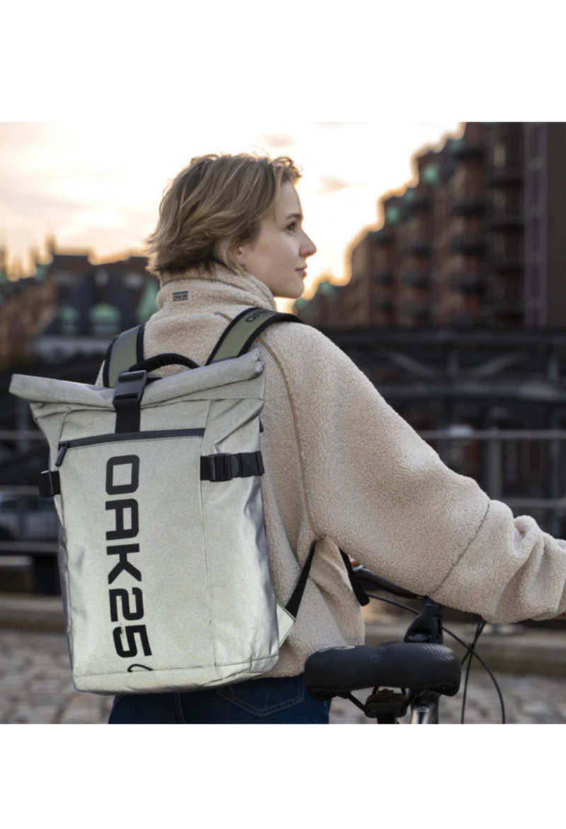 Oak25 Luminite Rolltop Lite