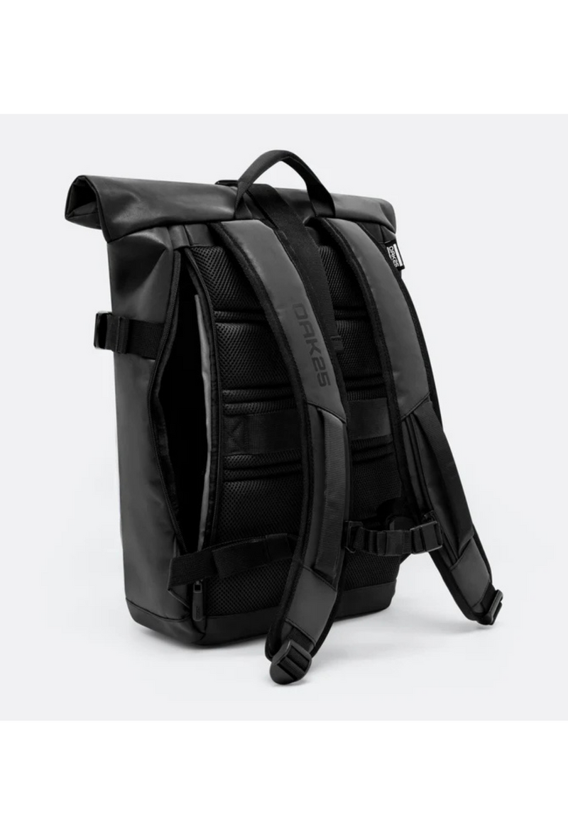 Oak25 Luminite Rolltop Lite