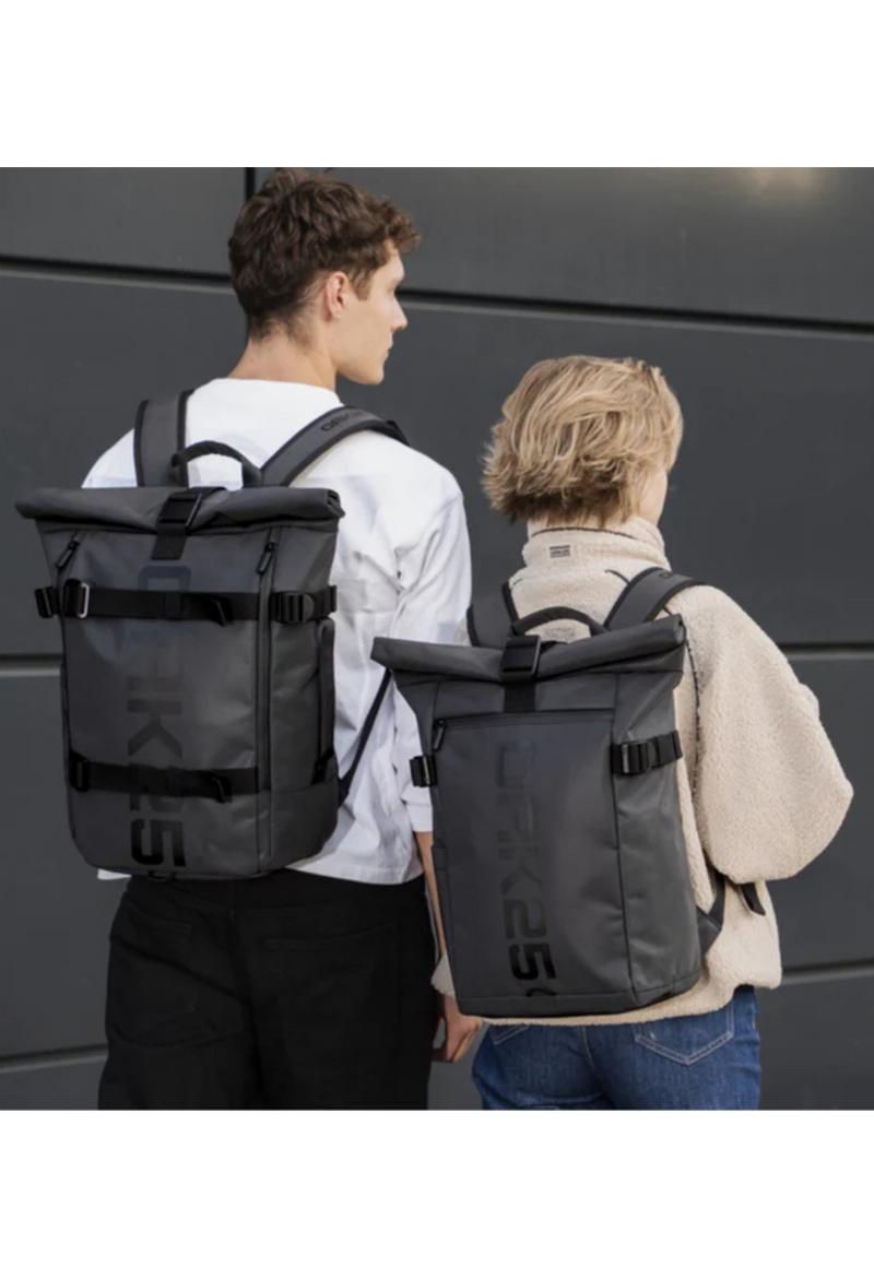 Oak25 Luminite Rolltop Lite